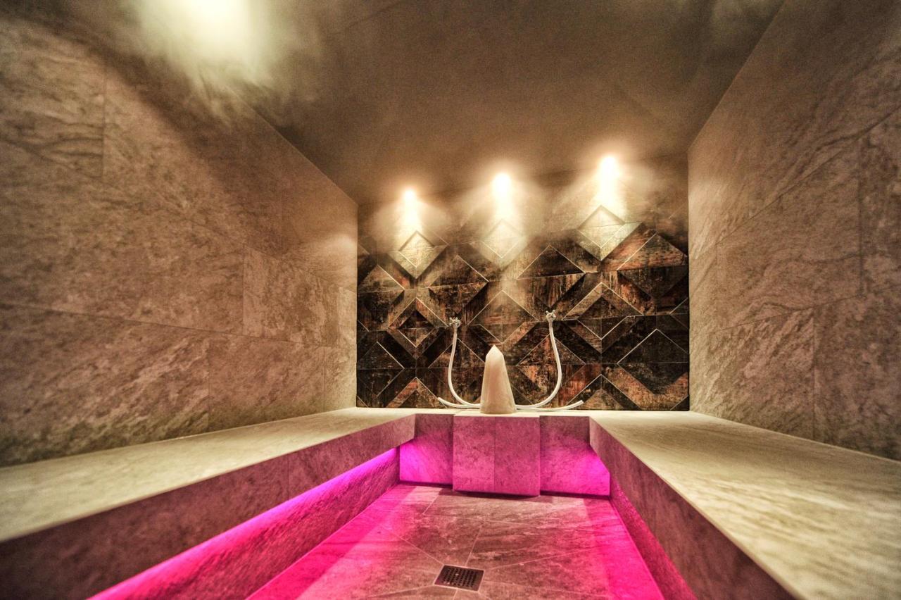 Hotel Theresia Рамзау-ім-Ціллерталь Екстер'єр фото
