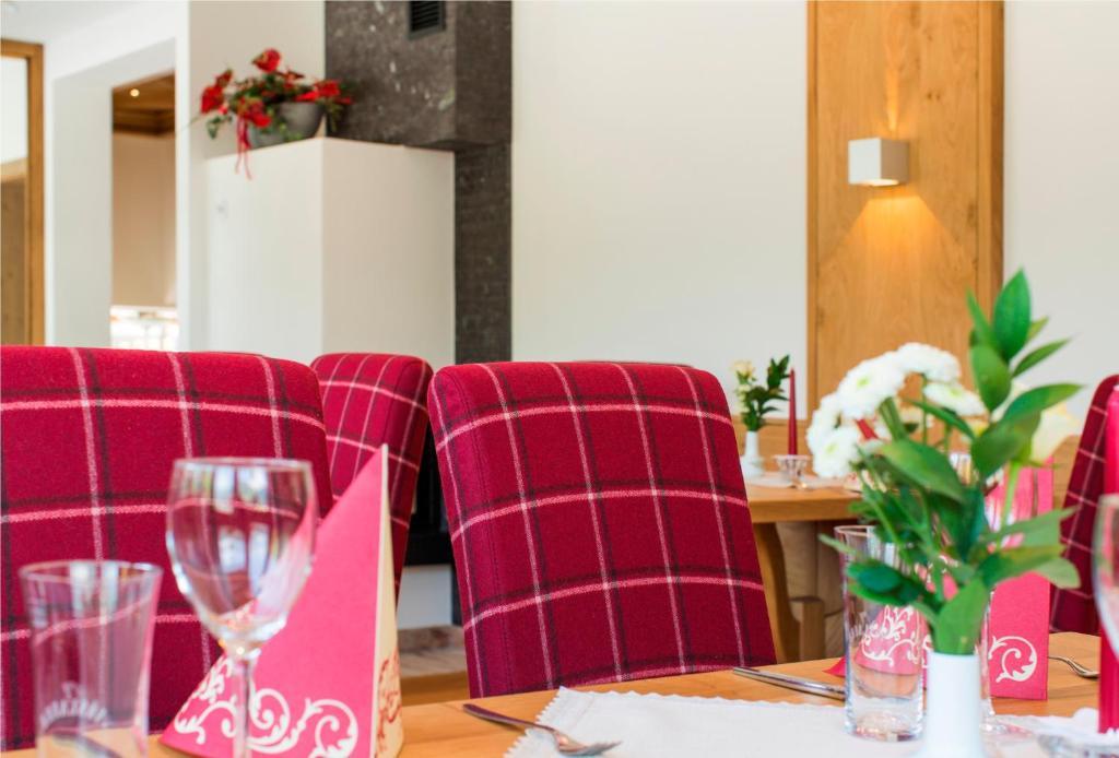 Hotel Theresia Рамзау-ім-Ціллерталь Екстер'єр фото