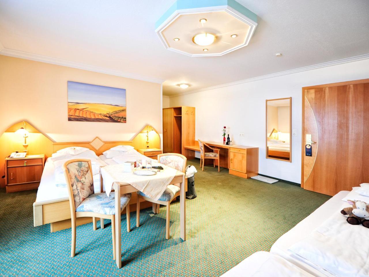 Hotel Theresia Рамзау-ім-Ціллерталь Екстер'єр фото