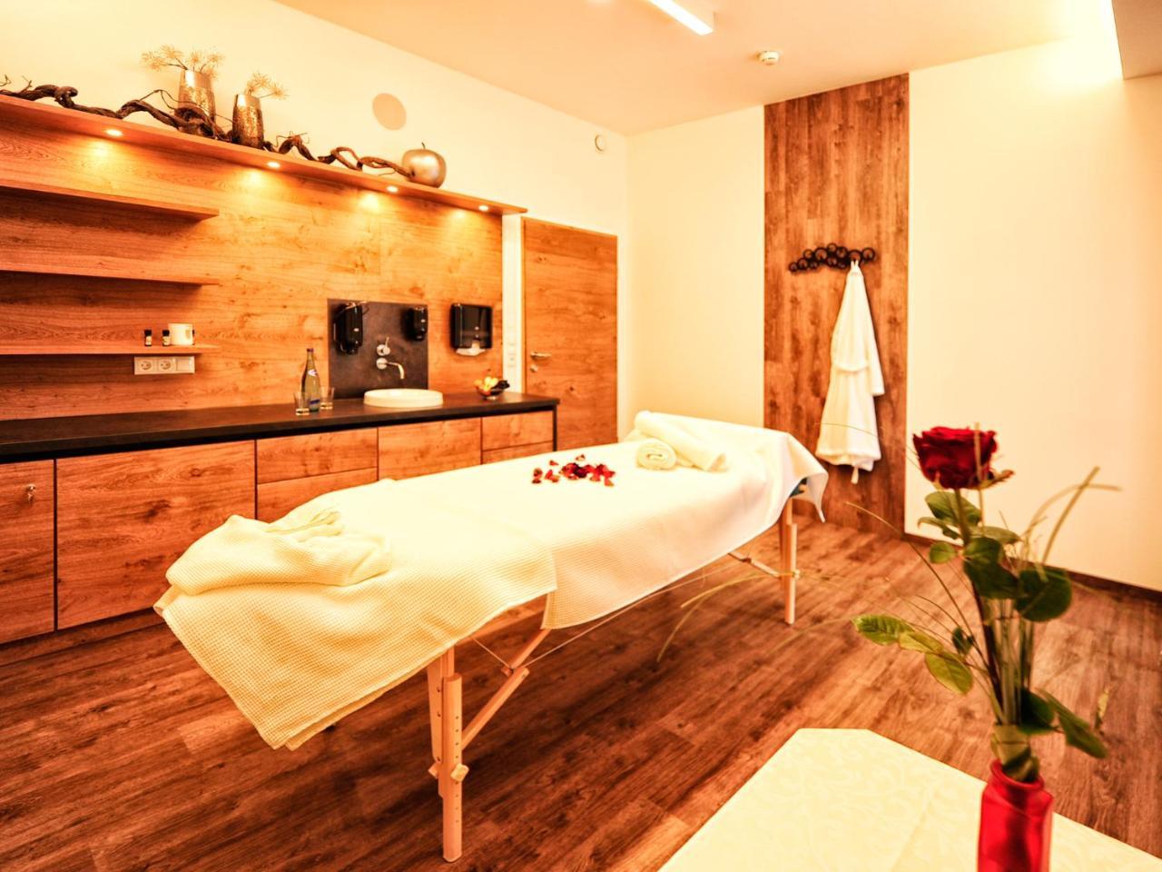 Hotel Theresia Рамзау-ім-Ціллерталь Екстер'єр фото