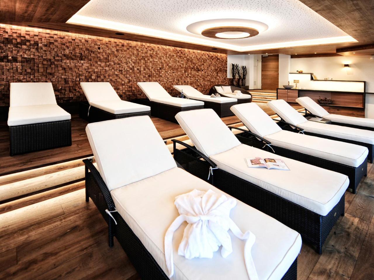 Hotel Theresia Рамзау-ім-Ціллерталь Екстер'єр фото