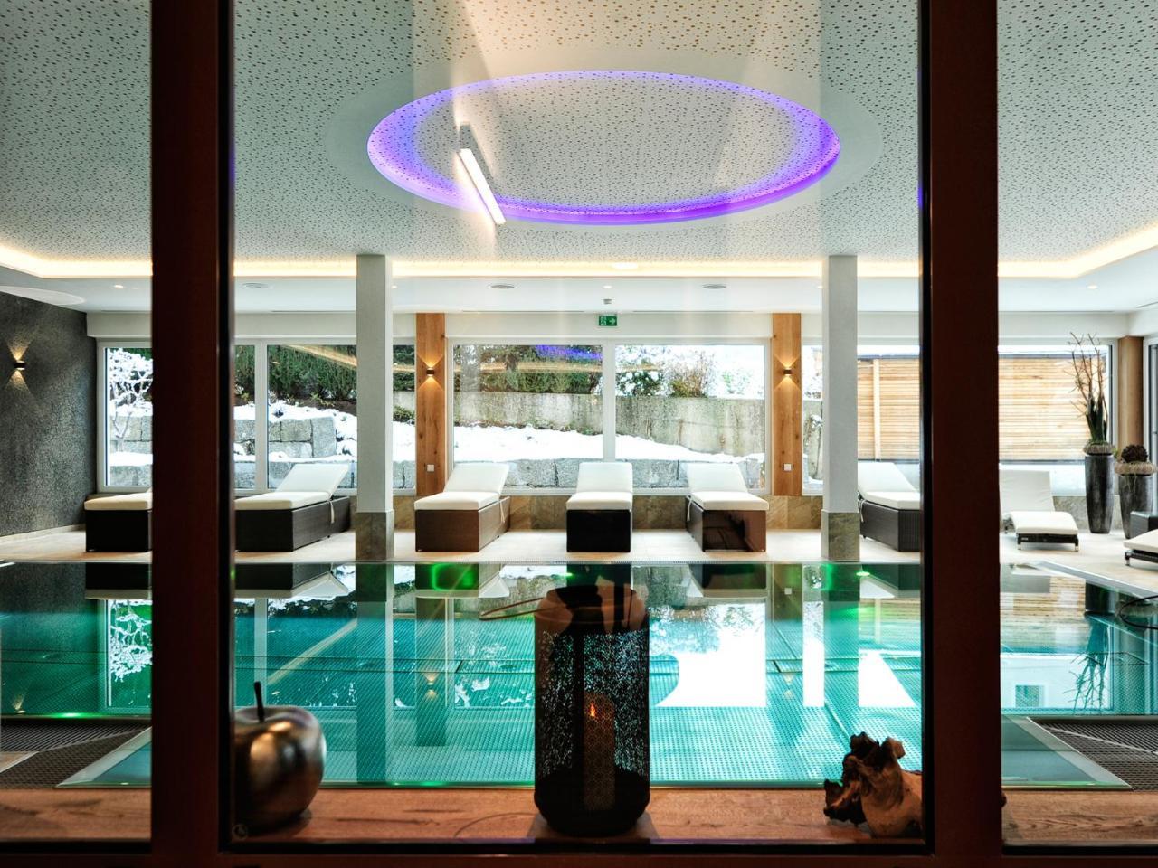 Hotel Theresia Рамзау-ім-Ціллерталь Екстер'єр фото